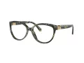 Michael Kors Punta Mita Dioptrické okuliare MK 4114 3953