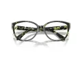 Michael Kors Punta Mita Dioptrické okuliare MK 4114 3953