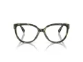 Michael Kors Punta Mita Dioptrické okuliare MK 4114 3953