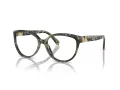 Michael Kors Punta Mita Dioptrické okuliare MK 4114 3953