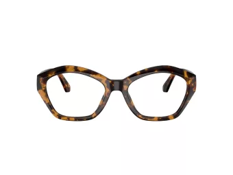 Michael Kors Seaside Dioptrické okuliare MK 4116U 3006