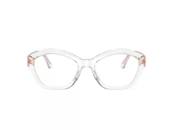 Michael Kors Seaside Dioptrické okuliare MK 4116U 3015