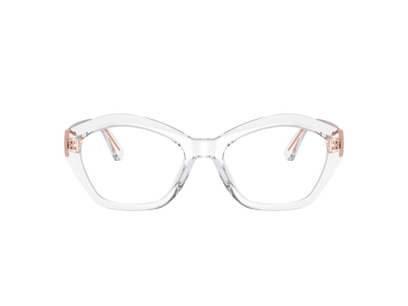 Michael Kors Seaside Dioptrické okuliare MK 4116U 3015