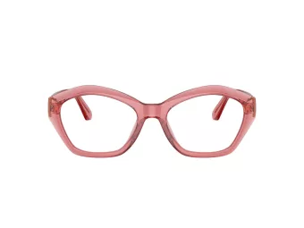 Michael Kors Seaside Dioptrické okuliare 4116U 3970