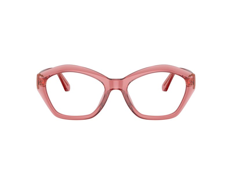 Michael Kors Seaside Dioptrické okuliare MK 4116U 3970