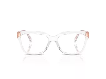 Michael Kors Birmingham Dioptrické okuliare MK 4117U 3015