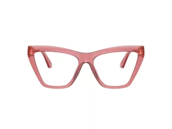 Michael Kors Hawaii Dioptrické okuliare MK 4118U 3970