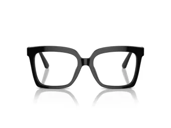 Michael Kors Nassau Dioptrické okuliare MK 4119U 3005