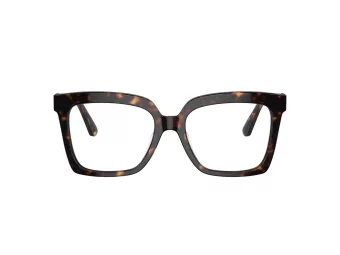 Michael Kors Nassau Dioptrické okuliare MK 4119U 3006