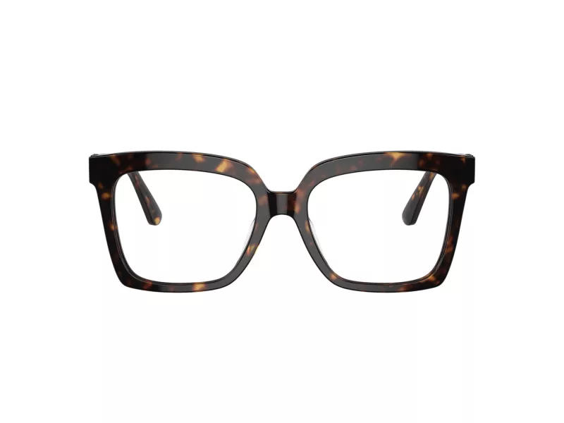 Michael Kors Nassau Dioptrické okuliare MK 4119U 3006