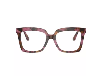Michael Kors Nassau Dioptrické okuliare MK 4119U 3998