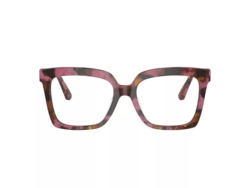 Michael Kors Nassau Dioptrické okuliare MK 4119U 3998