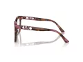 Michael Kors Nassau Dioptrické okuliare MK 4119U 3998