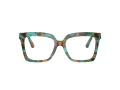 Michael Kors Nassau Dioptrické okuliare MK 4119U 4000