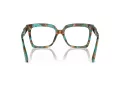 Michael Kors Nassau Dioptrické okuliare MK 4119U 4000
