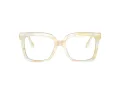 Michael Kors Nassau Dioptrické okuliare MK 4119U 4001
