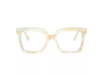 Michael Kors Nassau Dioptrické okuliare MK 4119U 4001