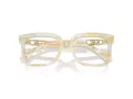 Michael Kors Nassau Dioptrické okuliare MK 4119U 4001