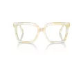 Michael Kors Nassau Dioptrické okuliare MK 4119U 4001