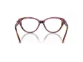 Michael Kors Andalucia Dioptrické okuliare MK 4120U 3998
