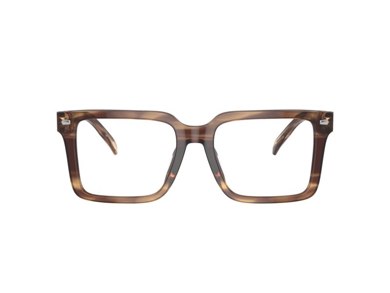Michael Kors Mosel Dioptrické okuliare MK 4121U 3977