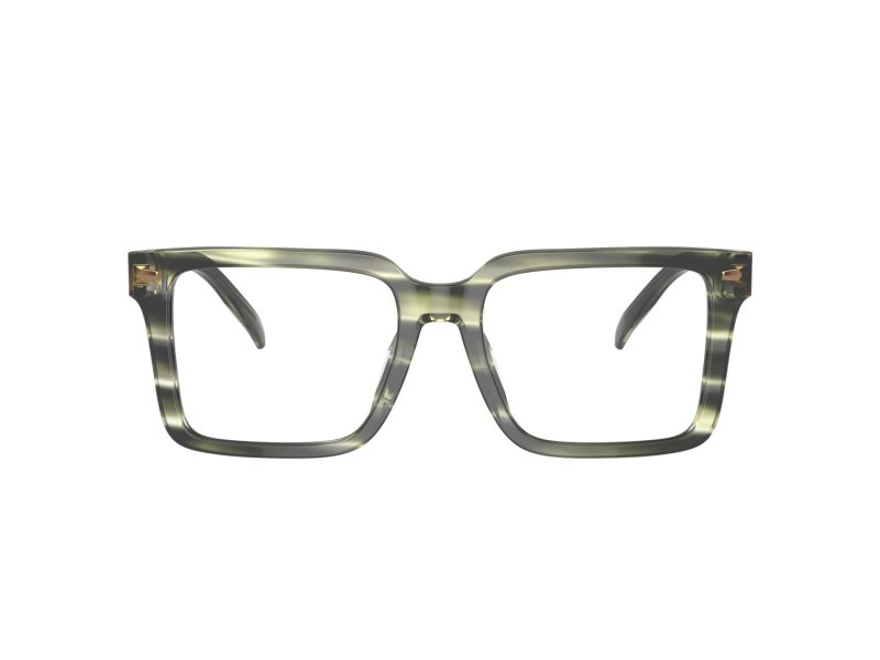 Michael Kors Mosel Dioptrické okuliare MK 4121U 3978