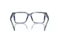 Michael Kors Mosel Dioptrické okuliare MK 4121U 3979