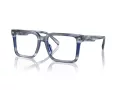 Michael Kors Mosel Dioptrické okuliare MK 4121U 3979