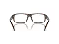 Michael Kors Rioja Dioptrické okuliare MK 4122U 3006