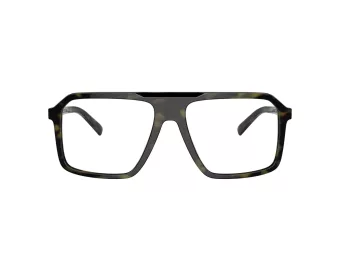 Michael Kors Montreux Dioptrické okuliare MK 4123U 3943