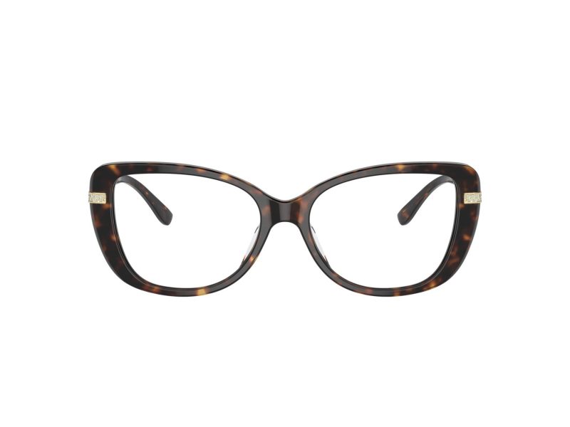 Michael Kors Formentera Dioptrické okuliare MK 4125BU 3006