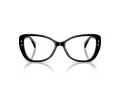 Michael Kors Cervinia Dioptrické okuliare MK 4138B 3005