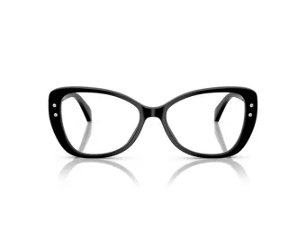 Michael Kors Cervinia Dioptrické okuliare MK 4138B 3005