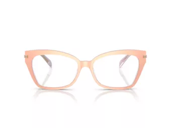 Michael Kors Montego Bay Dioptrické okuliare MK 4146U 4015