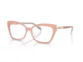 Michael Kors Montego Bay Dioptrické okuliare MK 4146U 4015