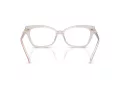 Michael Kors Montego Bay Dioptrické okuliare MK 4146U 4015