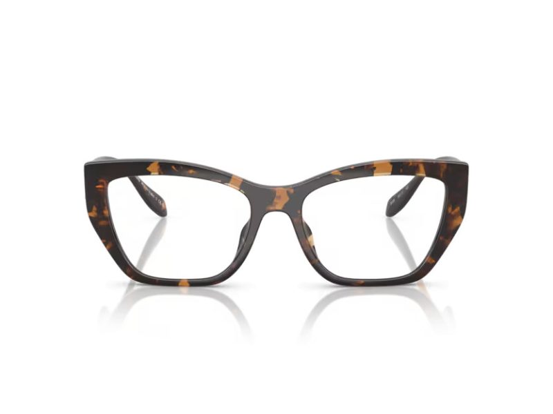 Michael Kors Puglia Dioptrické okuliare MK 4149U 3006