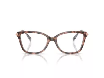 Michael Kors Kingston Dioptrické okuliare MK 4150U 4017