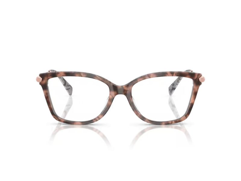 Michael Kors Kingston Dioptrické okuliare MK 4150U 4017