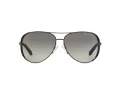 Michael Kors Chelsea Slnečné okuliare MK 5004 1013/11