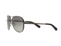Michael Kors Chelsea Slnečné okuliare MK 5004 1013/11