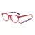 M Missoni Dioptrické okuliare MMI 0007 8CQ