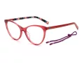 M Missoni Dioptrické okuliare MMI 0009 8CQ