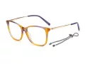 M Missoni Dioptrické okuliare MMI 0015 3IF