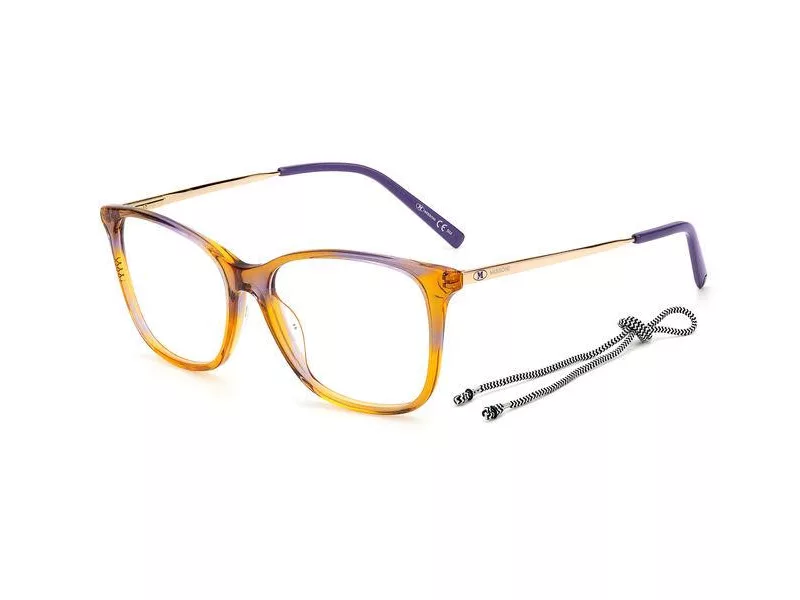 M Missoni Dioptrické okuliare MMI 0015 3IF