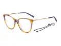 M Missoni Dioptrické okuliare MMI 0016 3IF