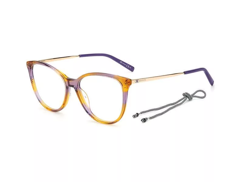 M Missoni Dioptrické okuliare MMI 0016 3IF