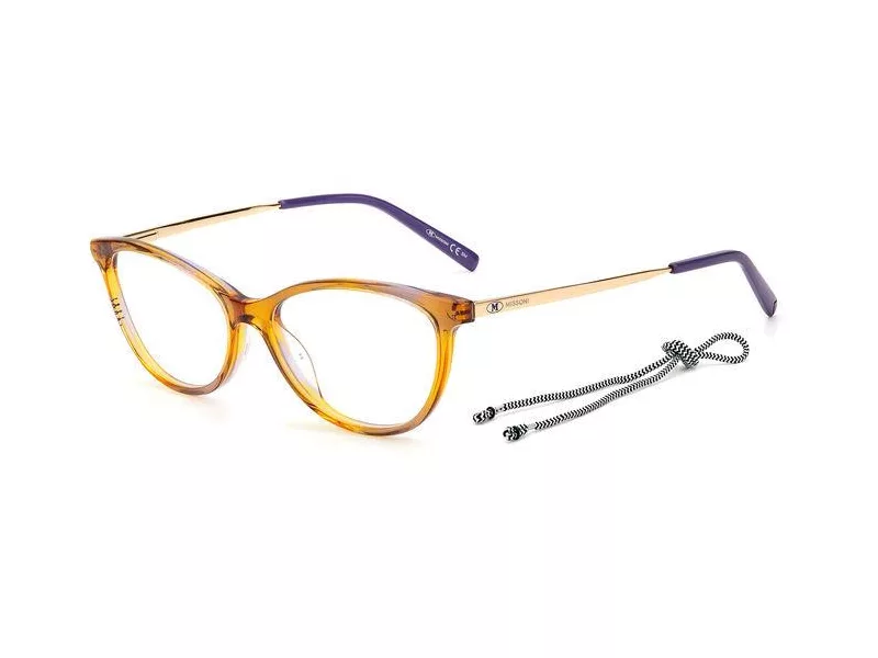 M Missoni Dioptrické okuliare MMI 0017 3IF