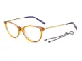 M Missoni Dioptrické okuliare MMI 0017 3IF