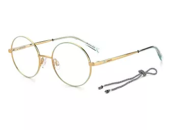 M Missoni Dioptrické okuliare MMI 0022/TN PEF